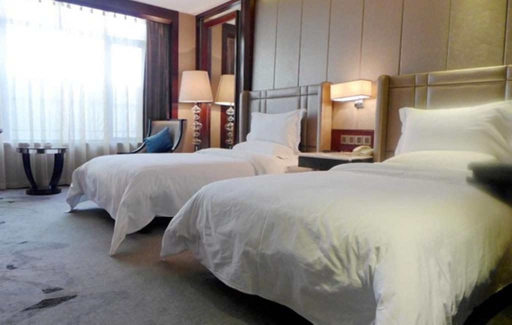 Tibet Minshan Hotel Lhasa Esterno foto