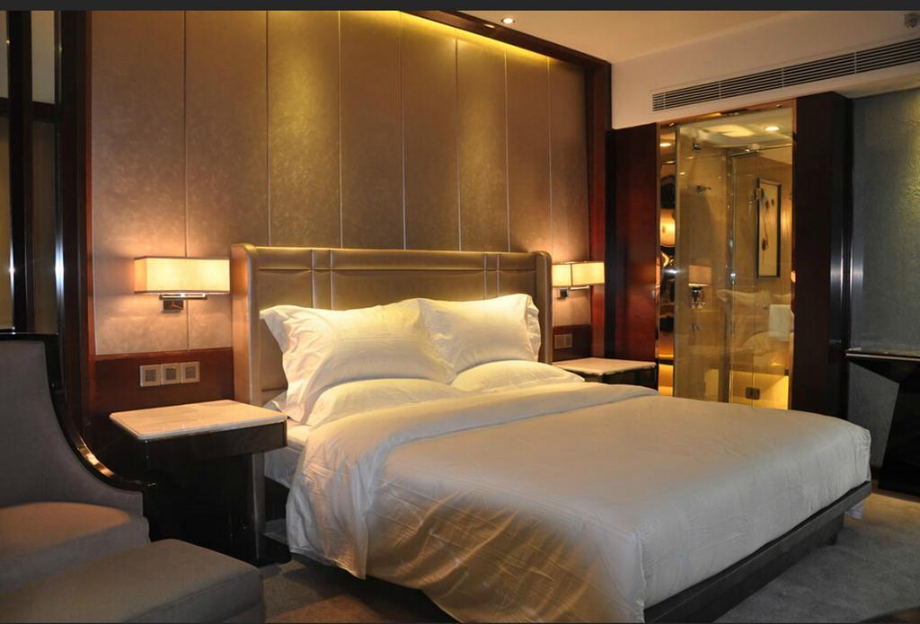 Tibet Minshan Hotel Lhasa Esterno foto